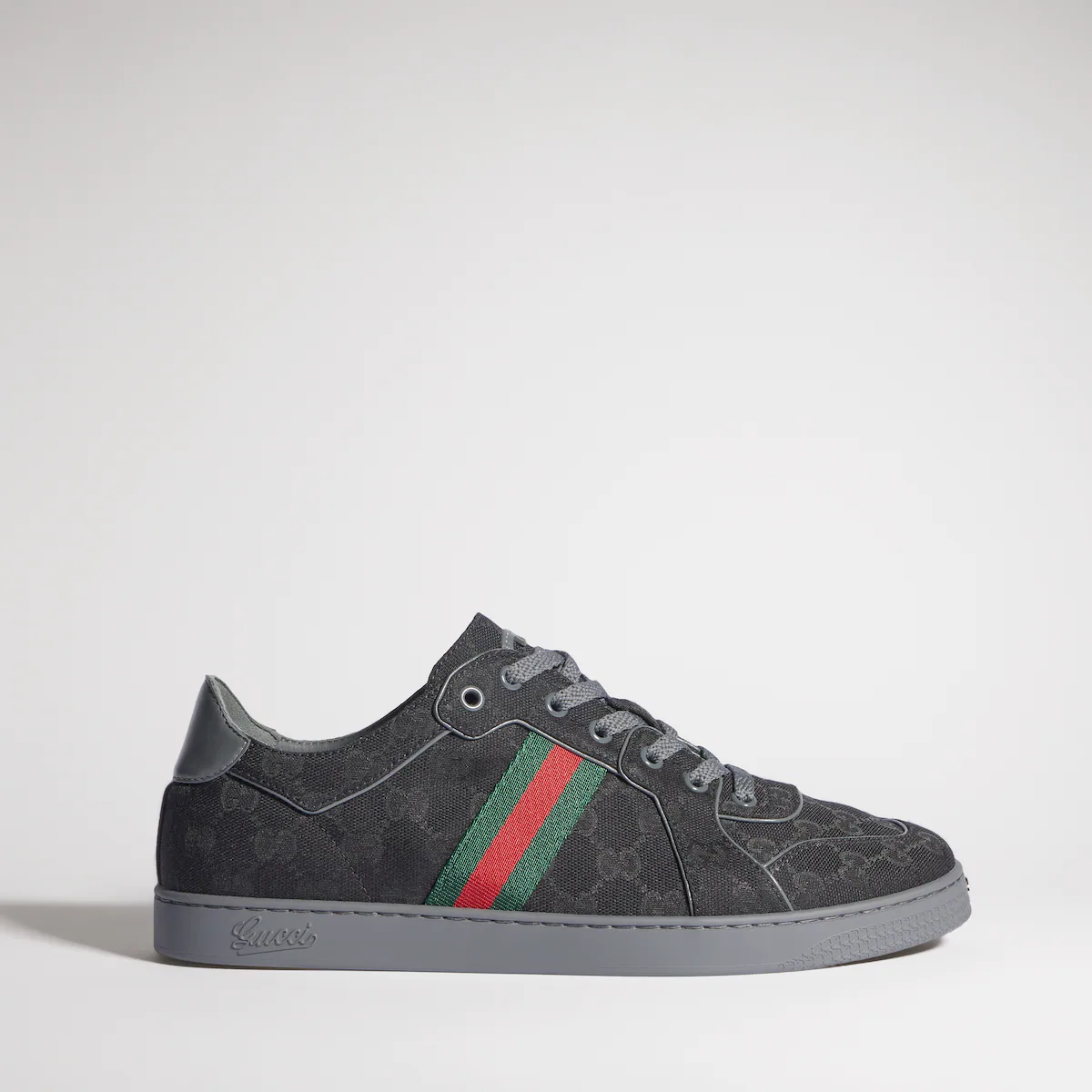 Men's Stretch low-top sneaker
