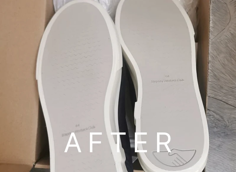 After Dry Cleaning 3