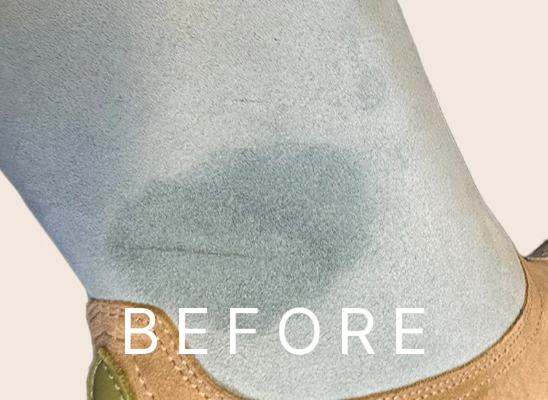 Before Dry Cleaning 2