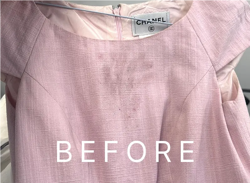Before Dry Cleaning1
